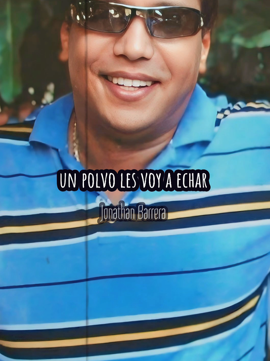 @Jonathan Barrera