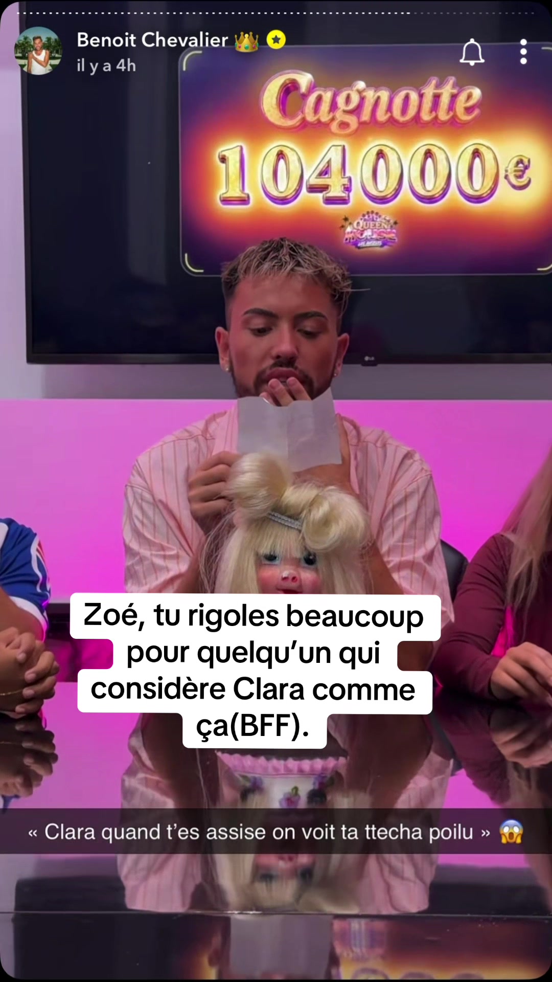 @Céline