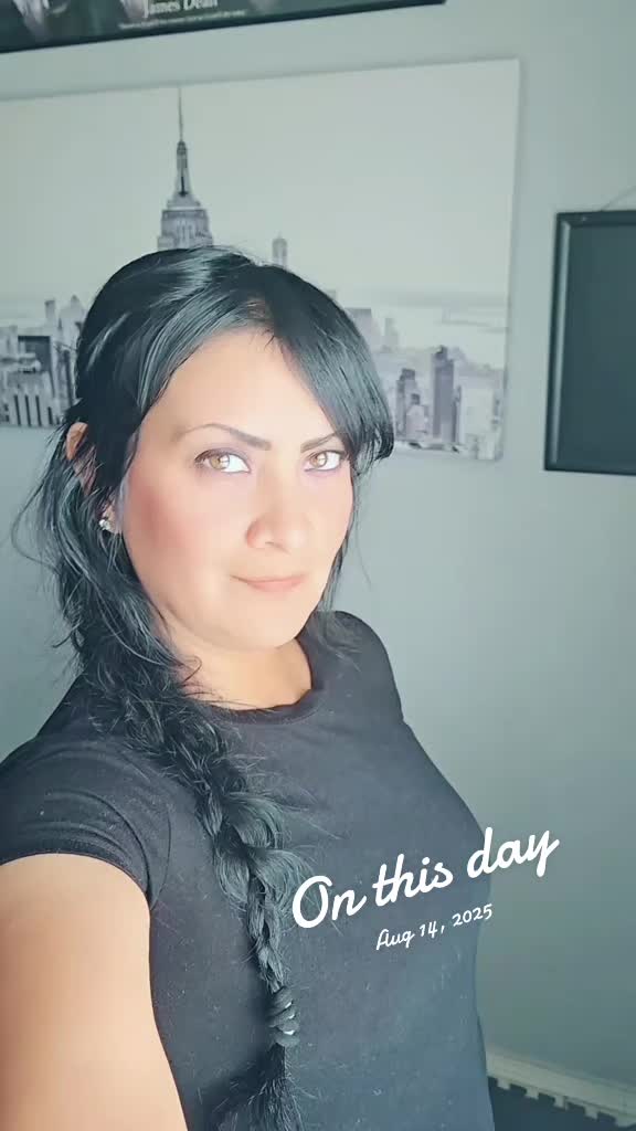 @Gina