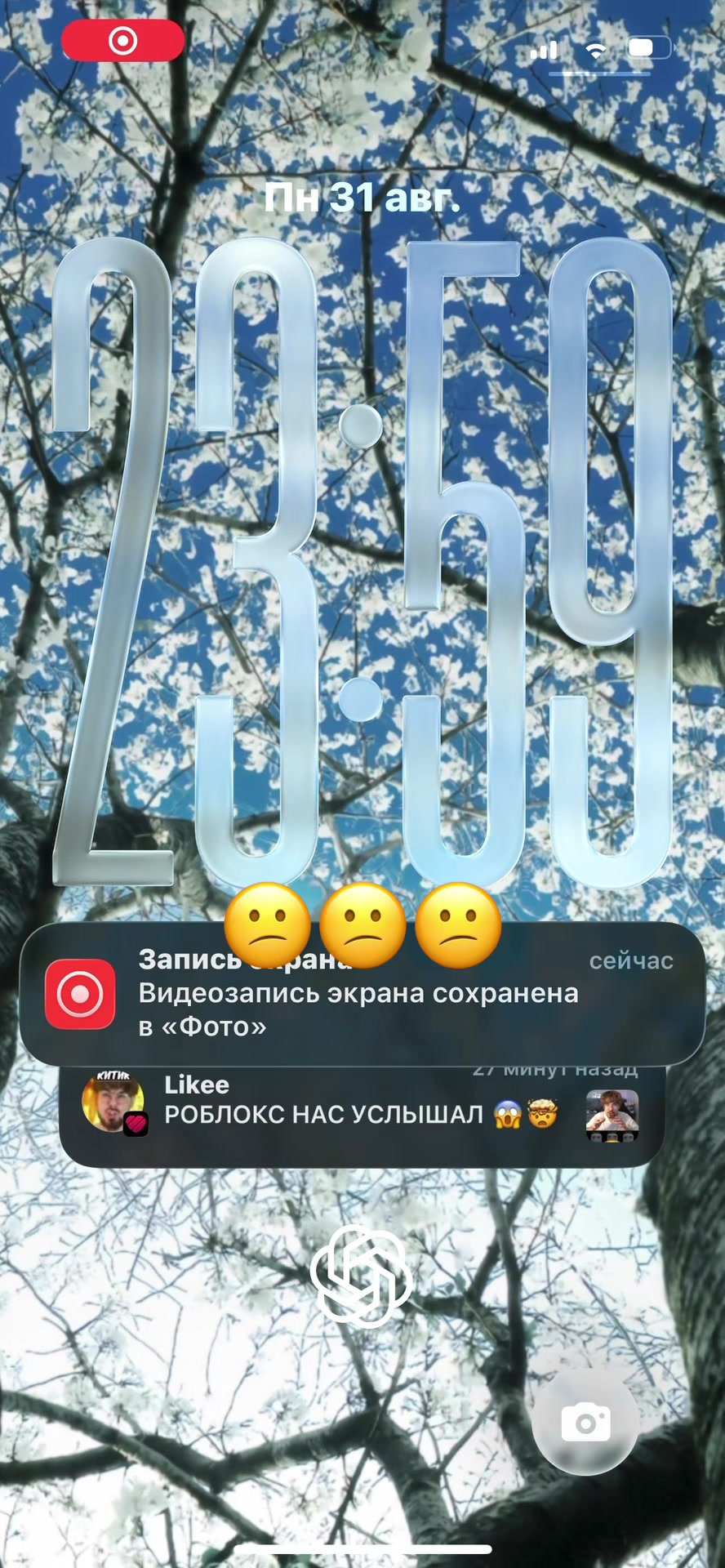 @солеваявишня#LARP