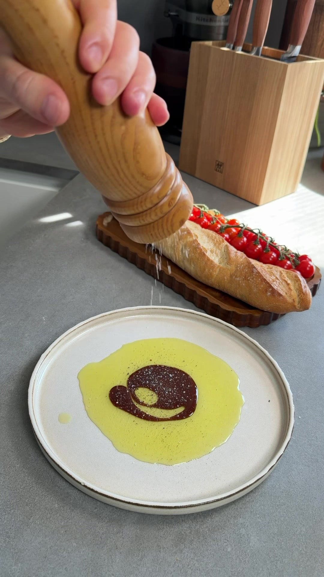 @gruensteinkitchen