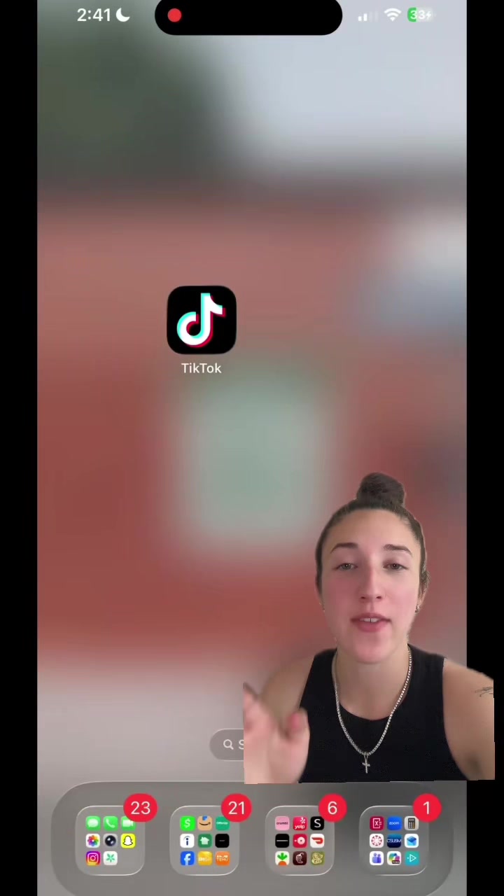 @MaddieLeiva