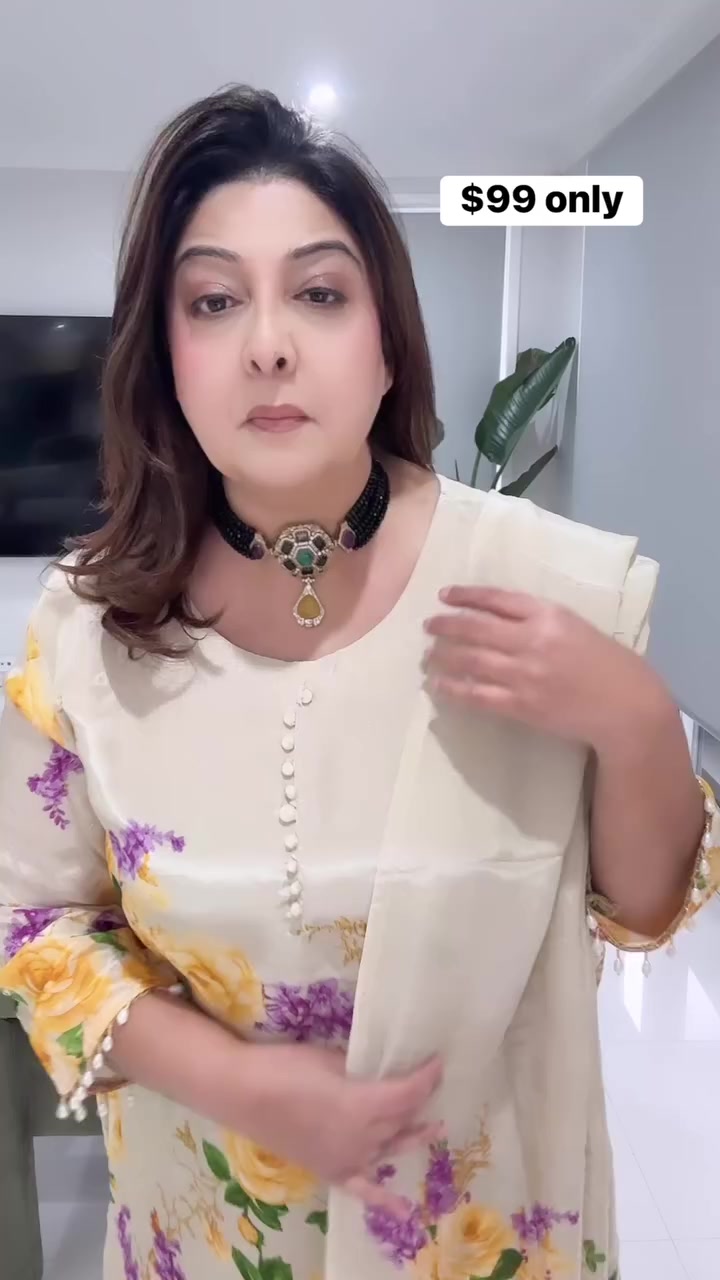 @House of Kanwal