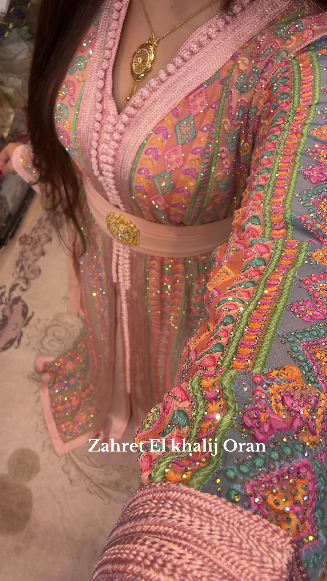 @Boutique zahret el khalij oran