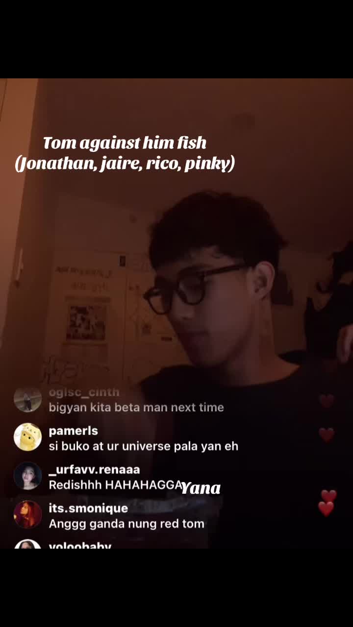 @Yanaaa