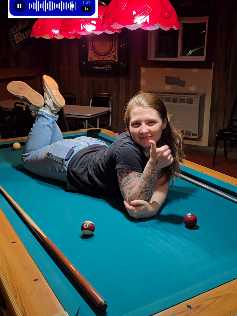 @Forksville Inn & Tavern