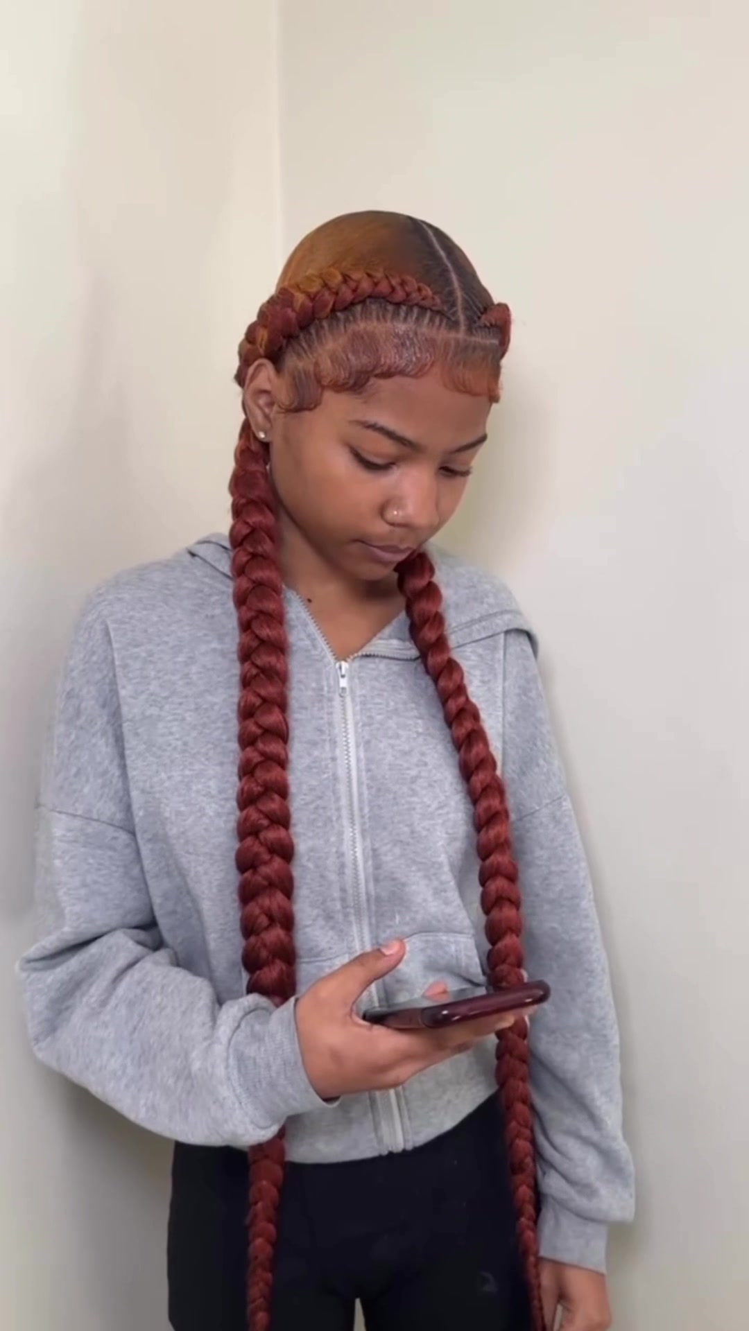 @Detroit Braider