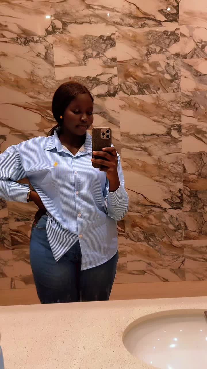 @akoi Tracy