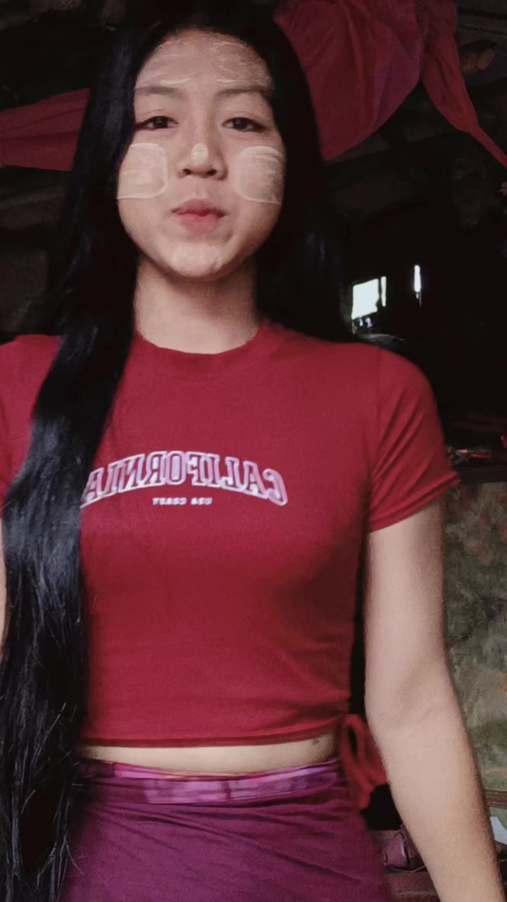 @☯💗မြတ်နိုးဝေ💗☯
