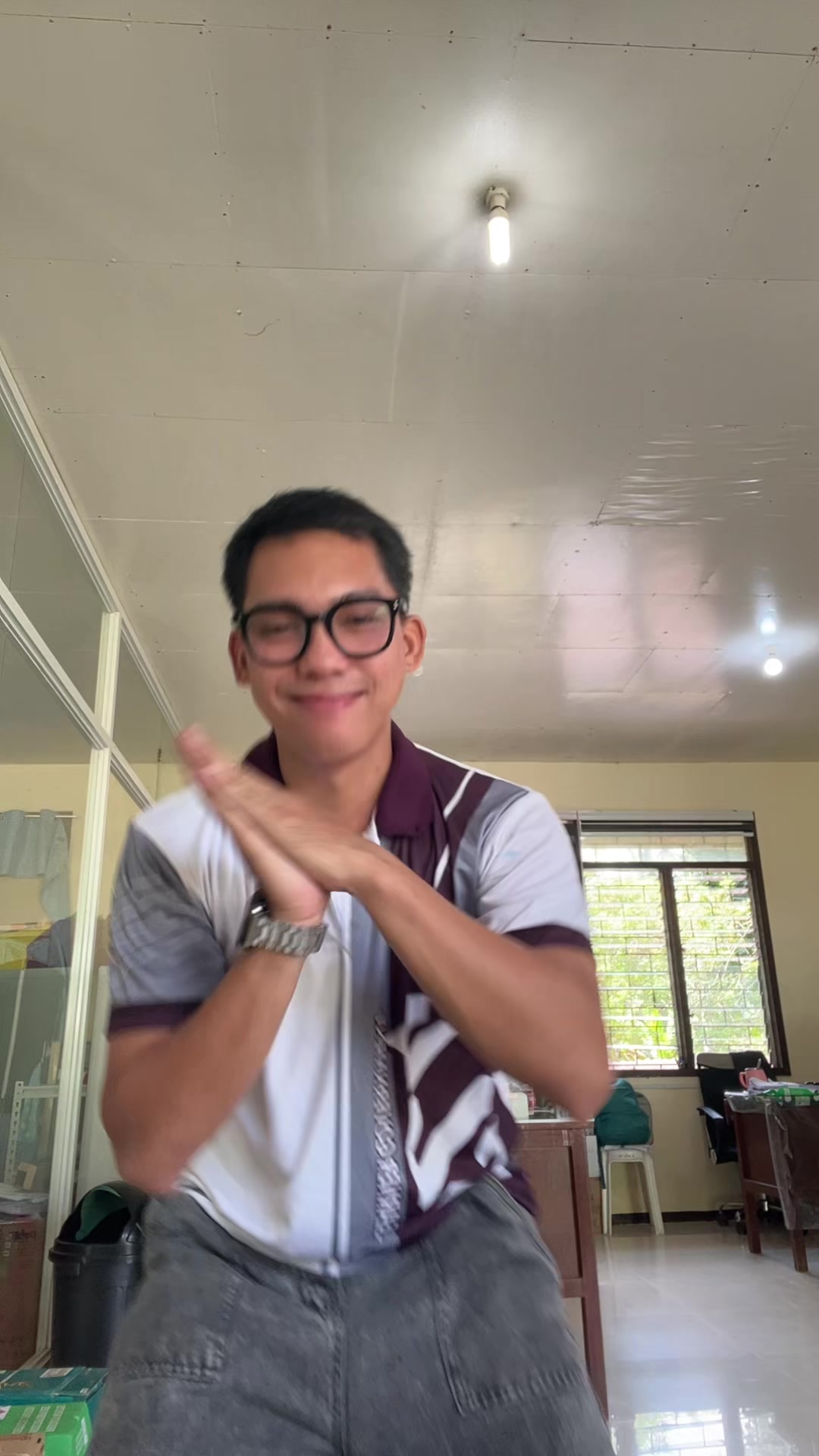 @KUYA WANder