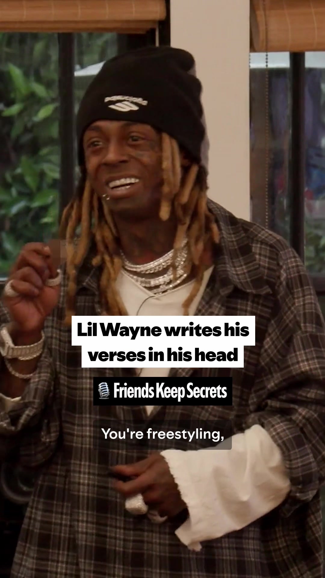 @Spotify Podcasts
