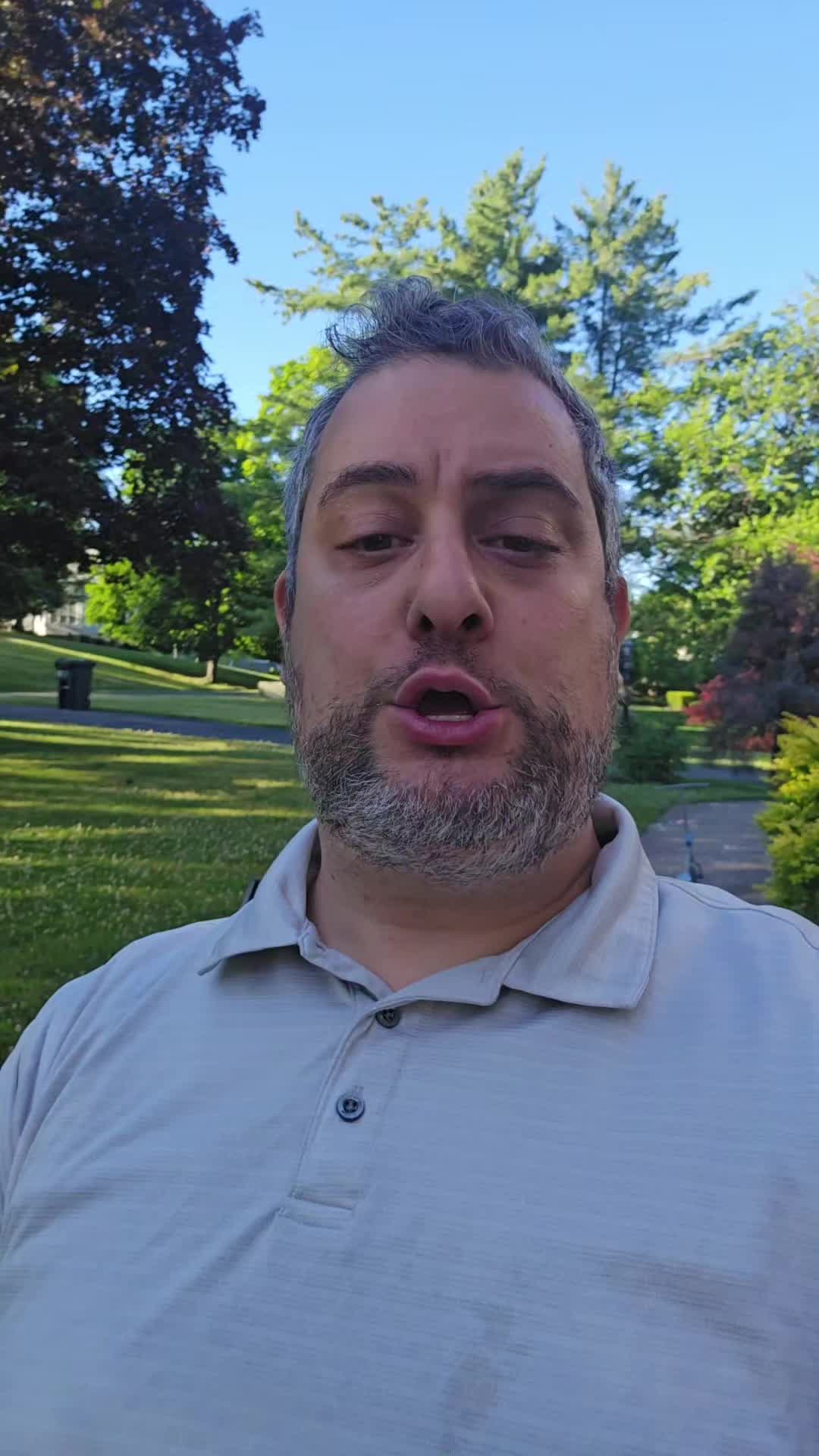 @Rabbi Mordy