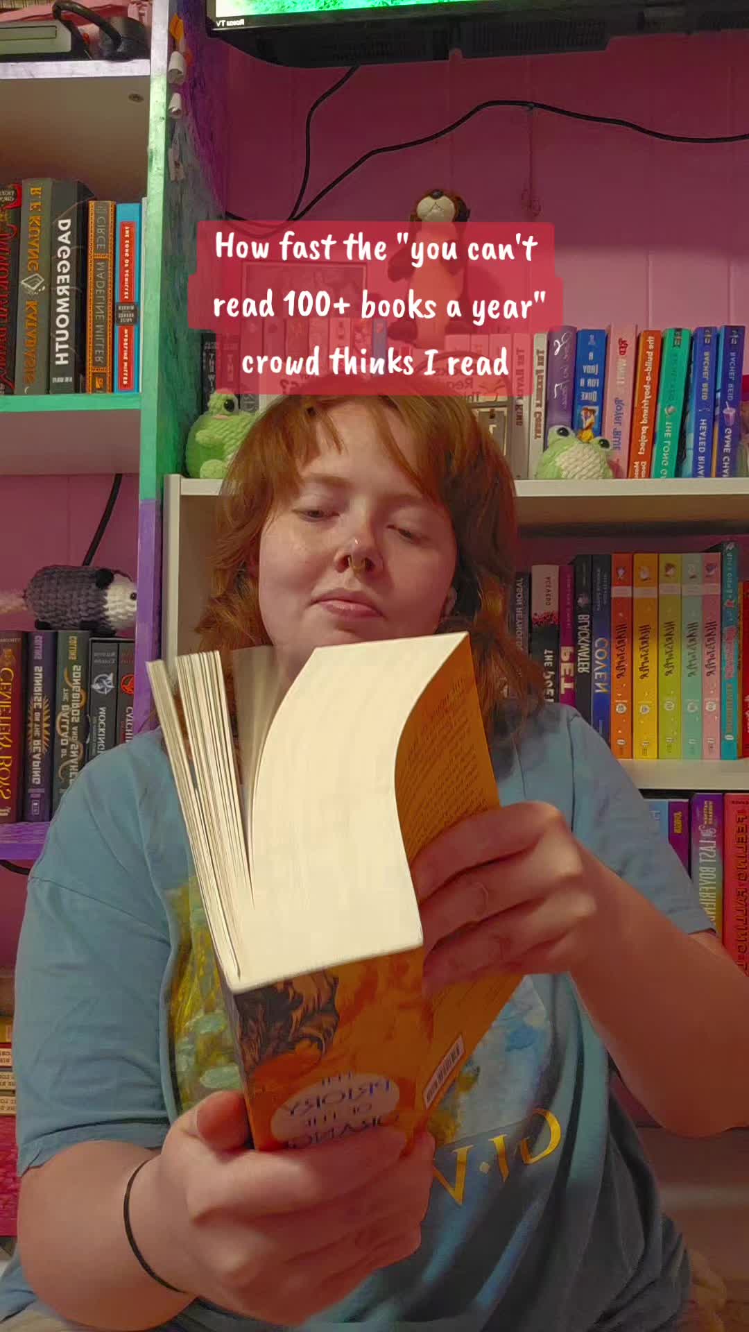 @Frankie || Booktok 📚🍉