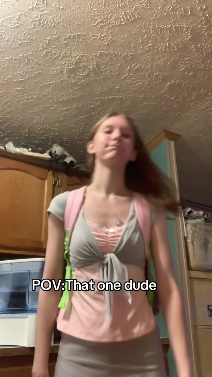 @Hannah