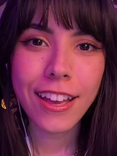 @Luna Bloom ASMR