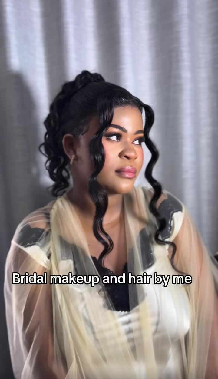 @Watasema Madeline Chihana