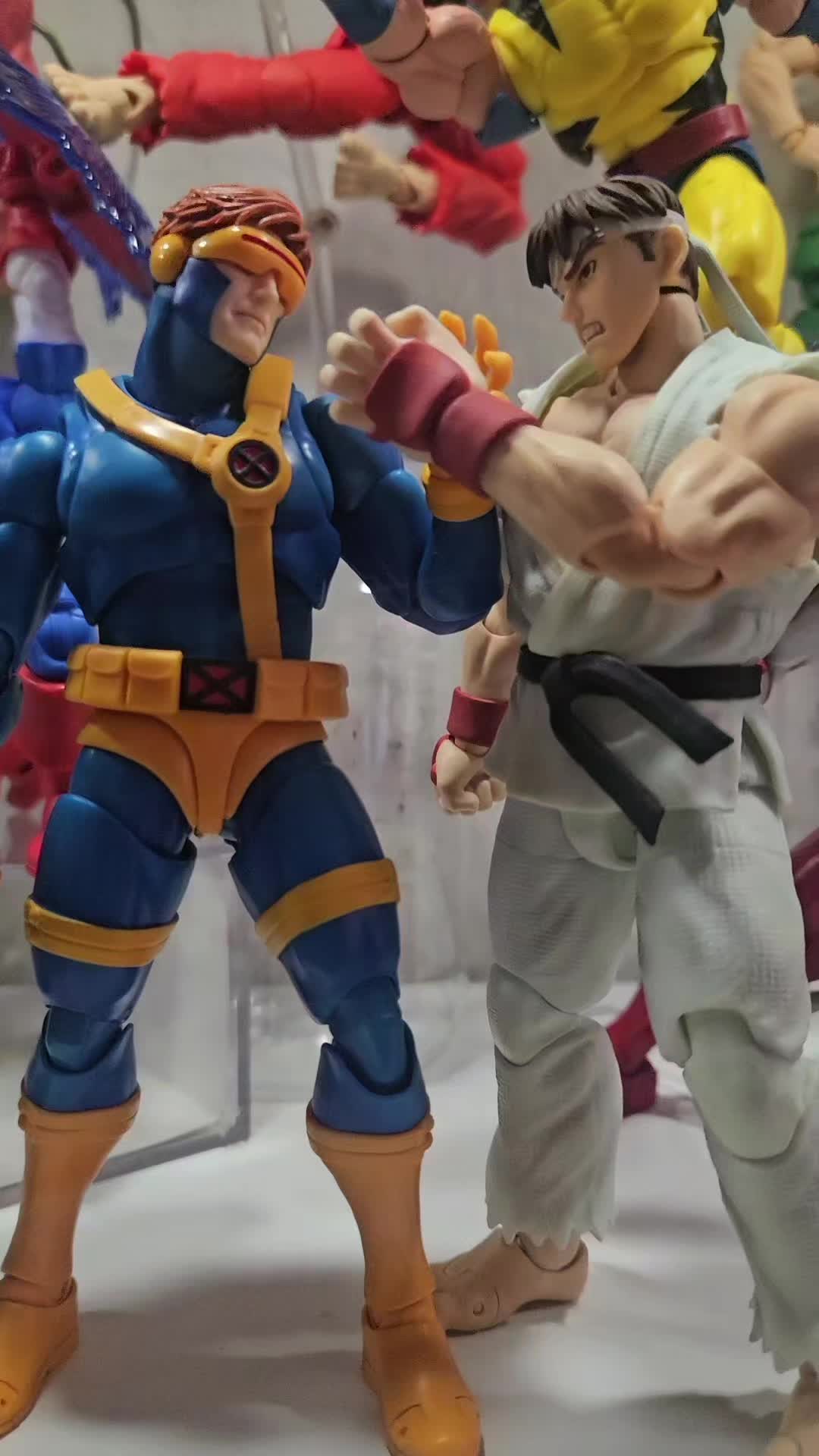 @ActionFigures_Collector