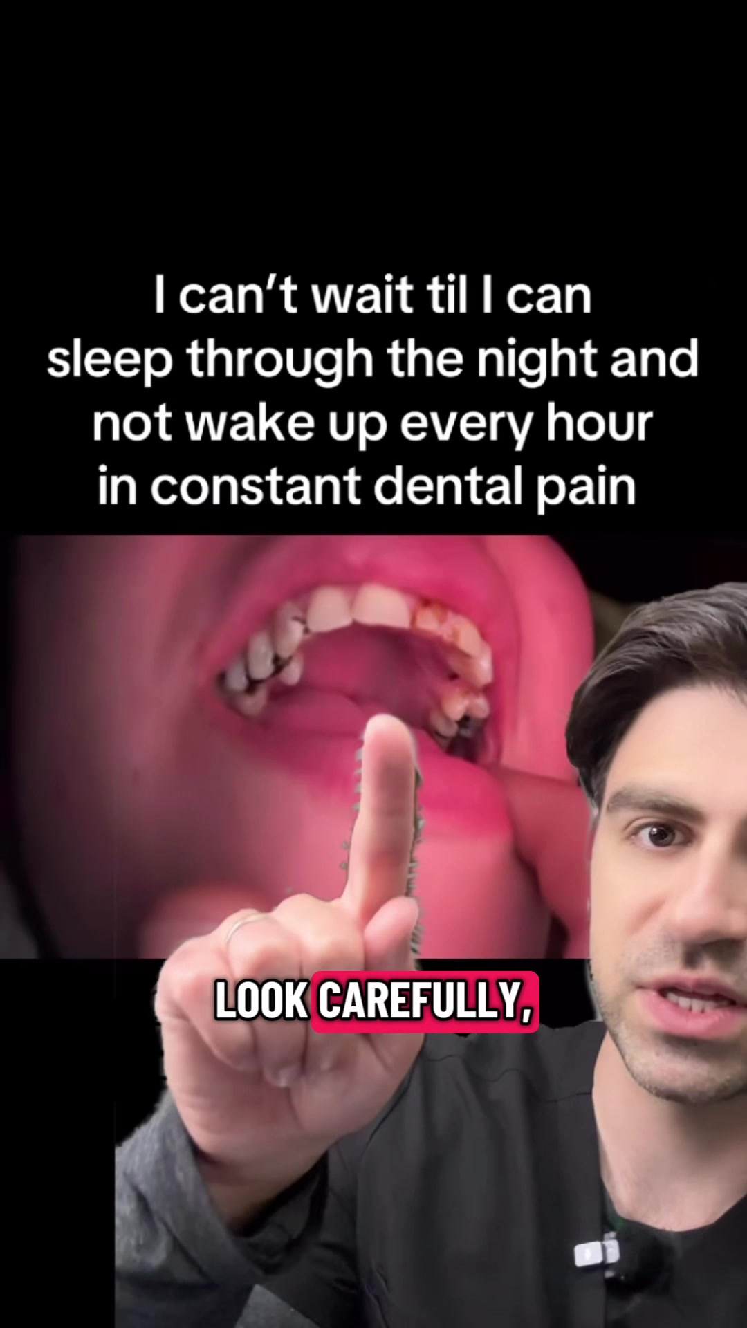 @Dr. Kadish