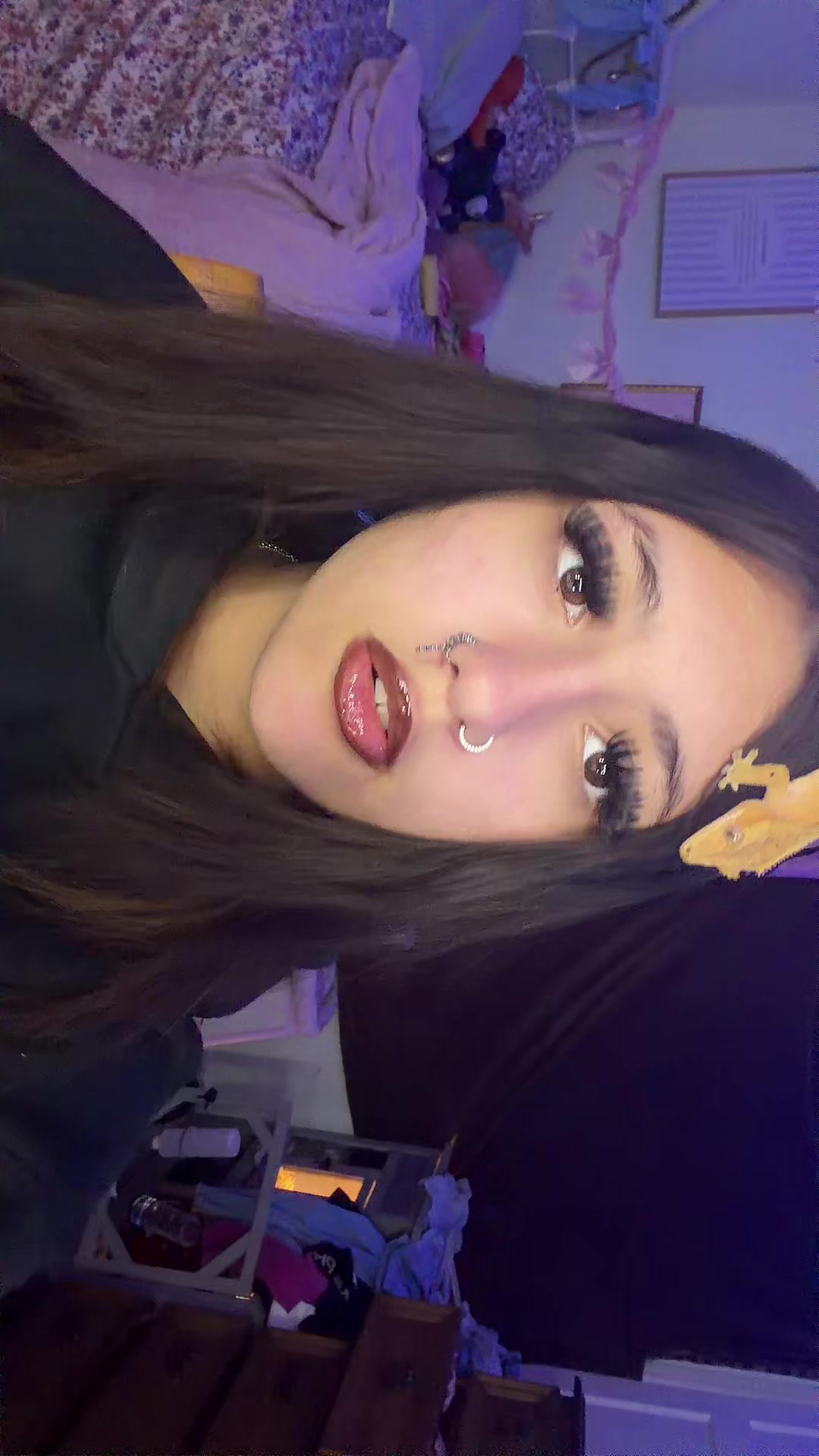 @Kenzie💋