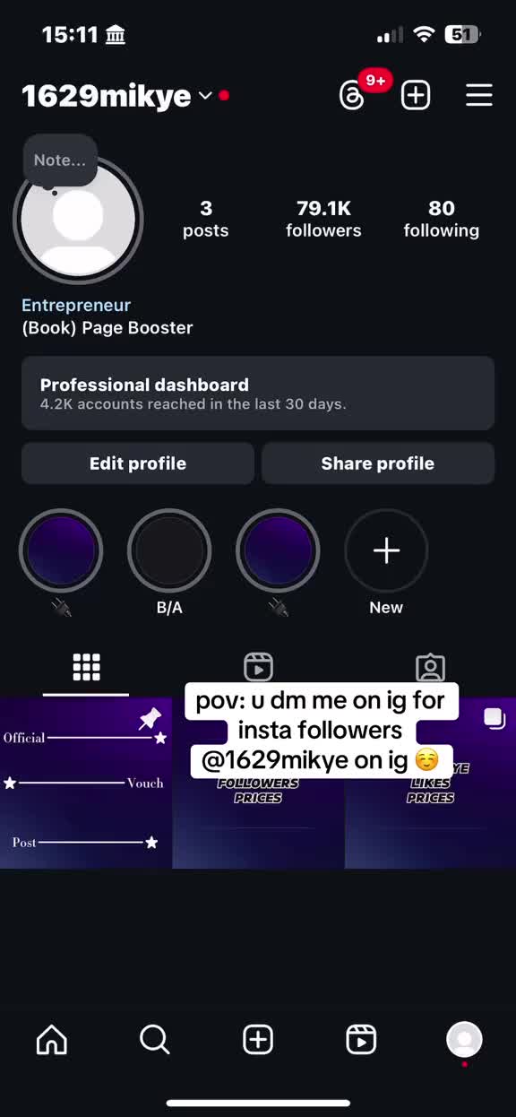 @ig - corupty