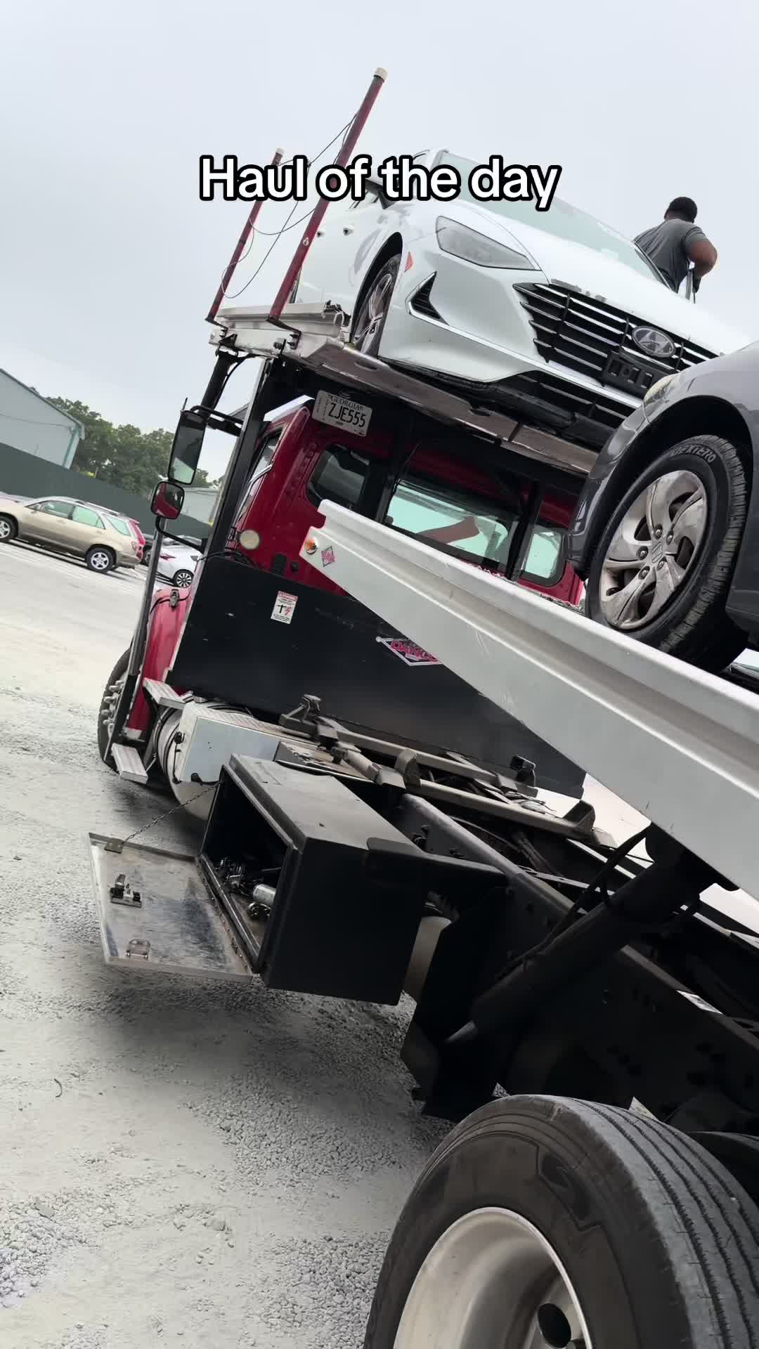 @TheeMotherTrucker