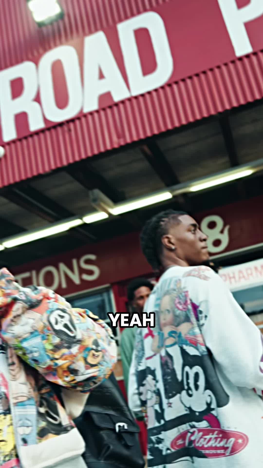 @RW 5ive