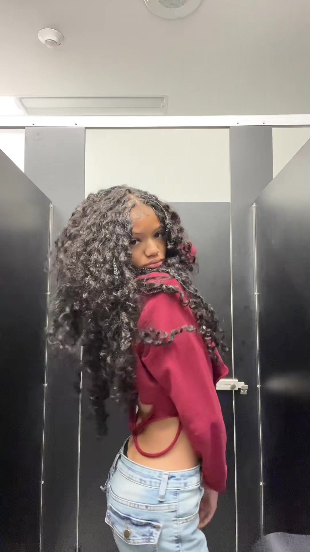 @Trinitylovely🎀