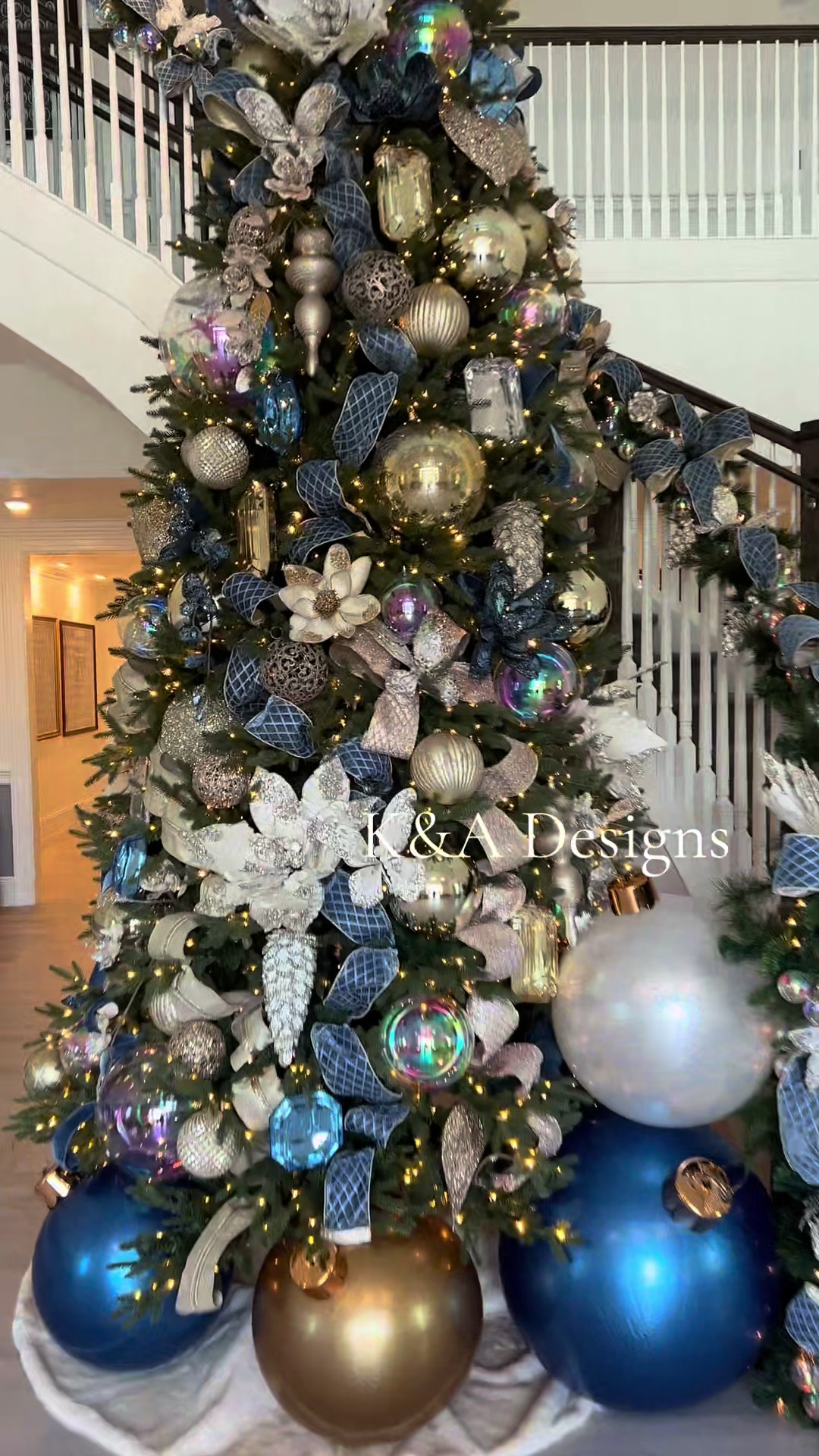 @K&A Designs
