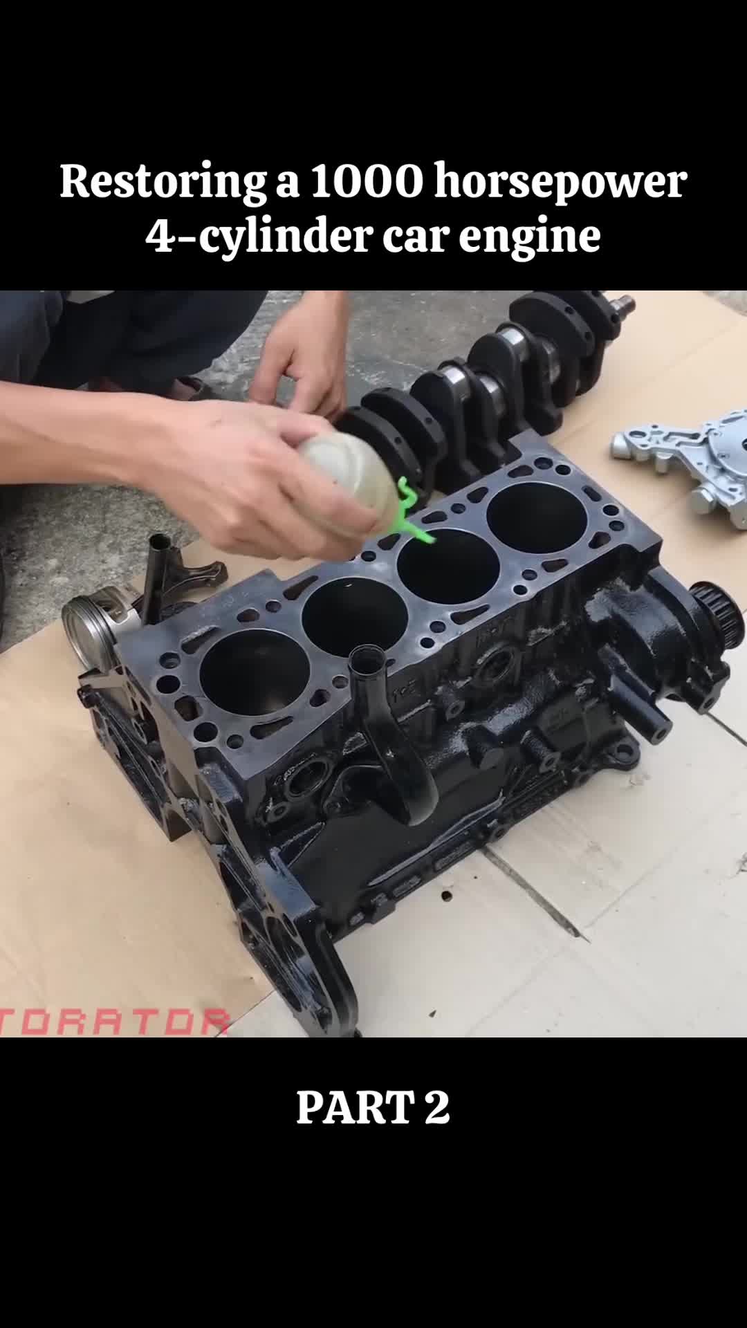 @Restoration USA