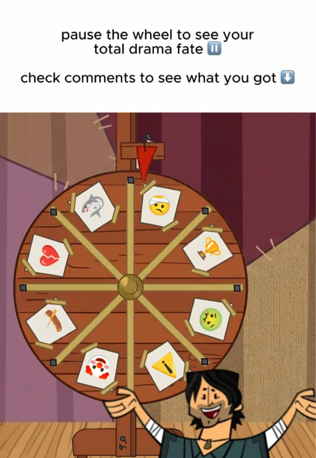 @Total Drama Official