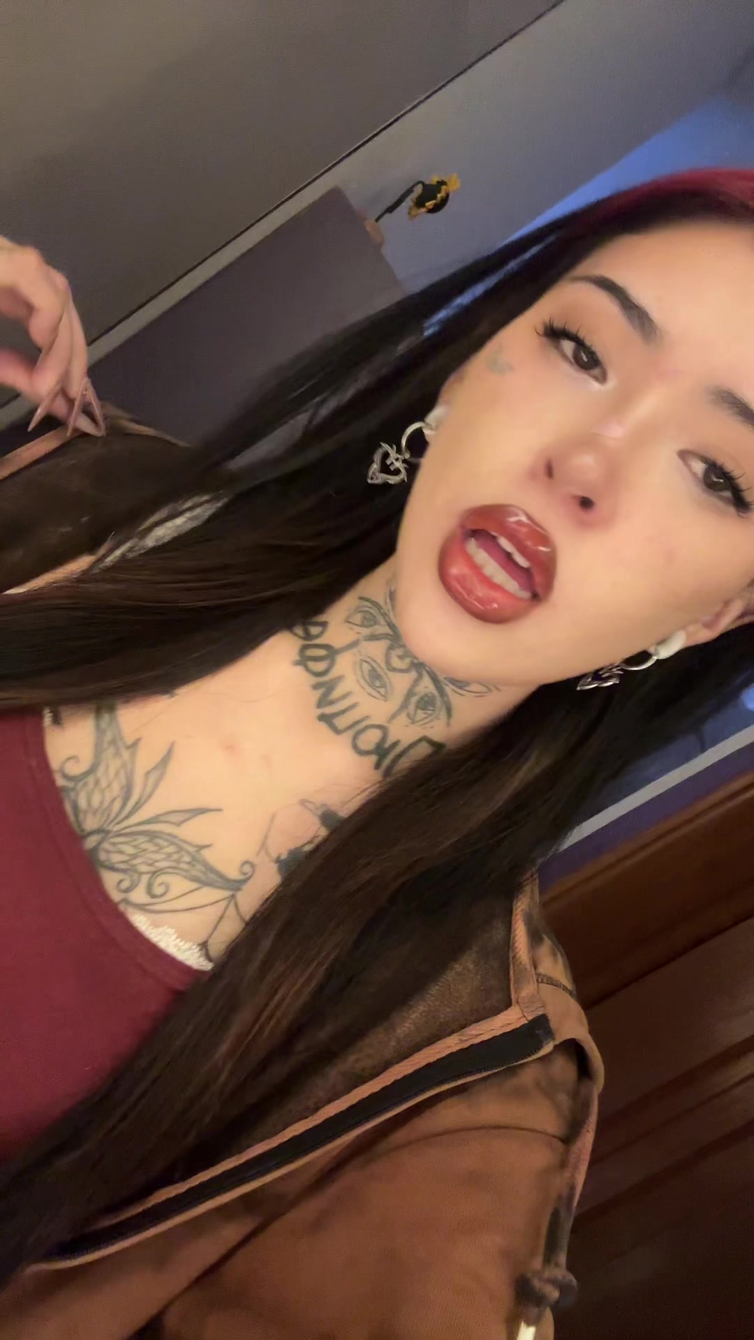 @Erika Dusk 🦇