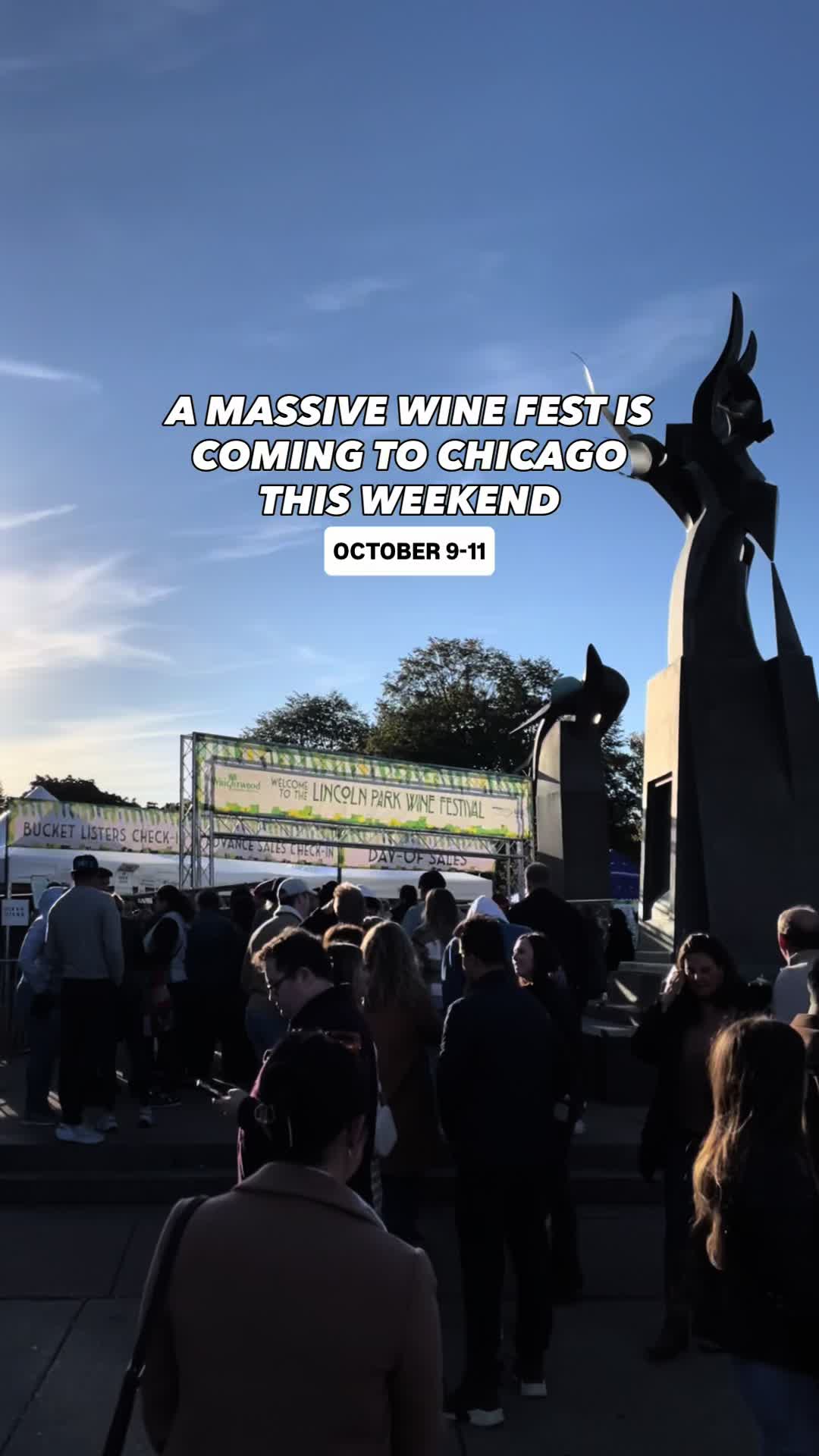 @Chicago Bucket List