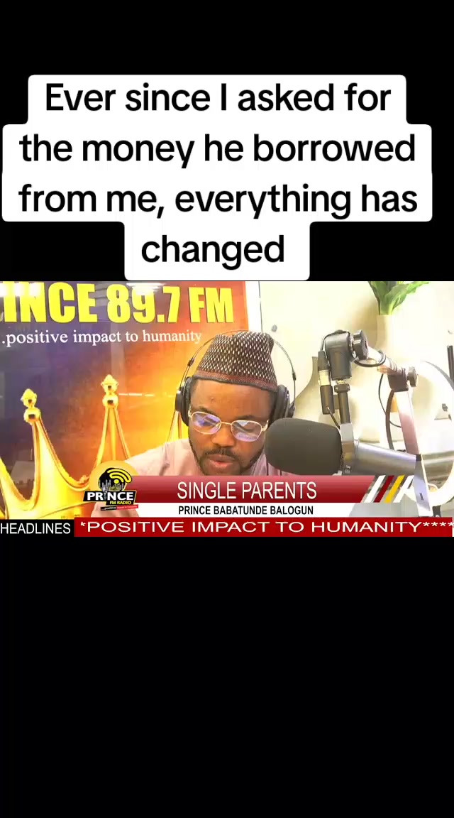 @PRINCE BABATUNDE
