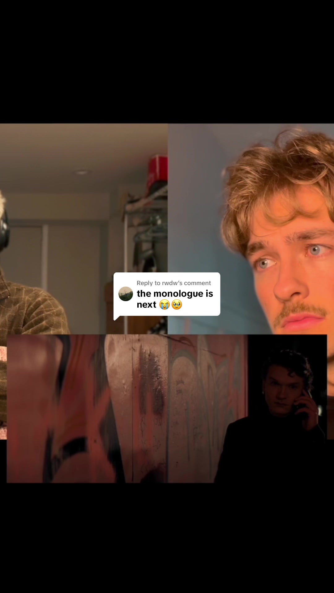 @Bradam Reacts 🎬