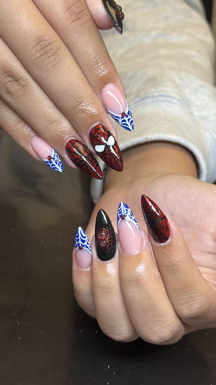 @Tucson, AZ Licensed Nail Tech