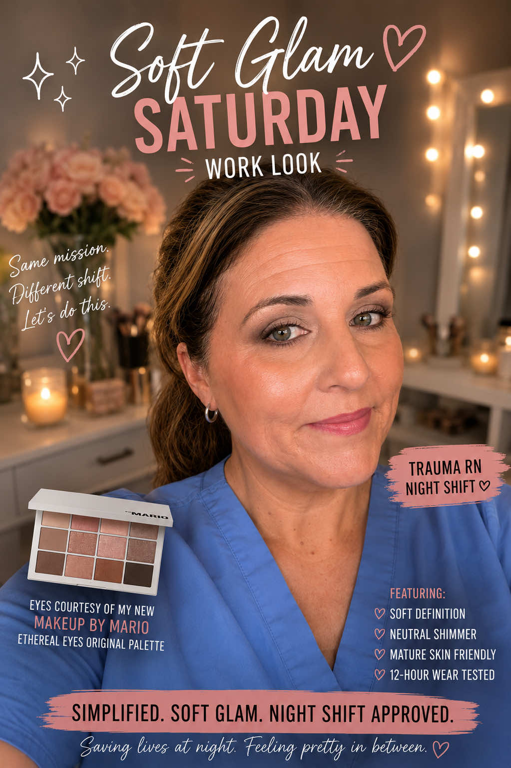 @Makeupwiththemod