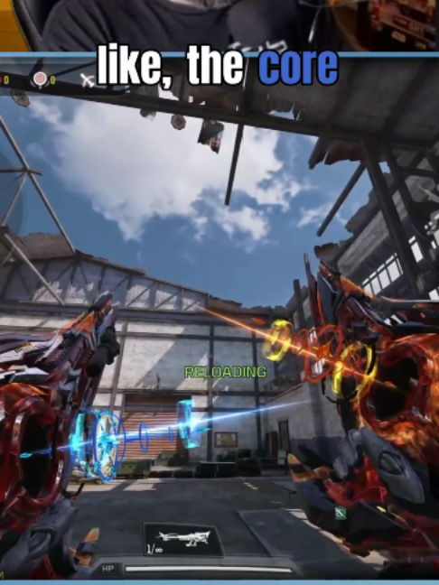 @JHC Gaming