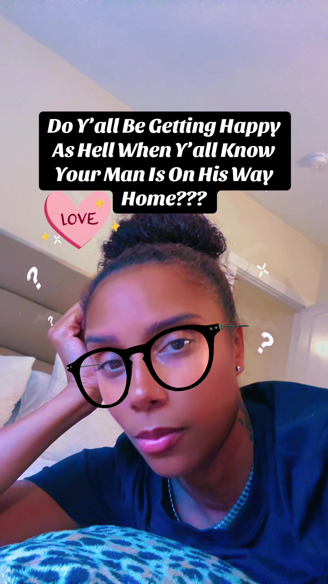 @Porsheia Patterson
