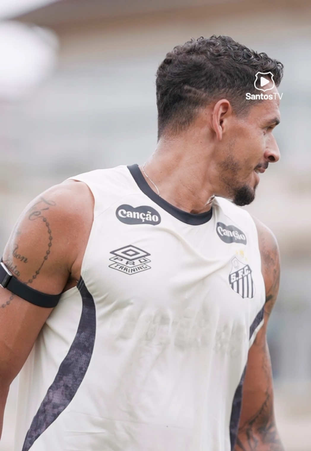 @Santos FC