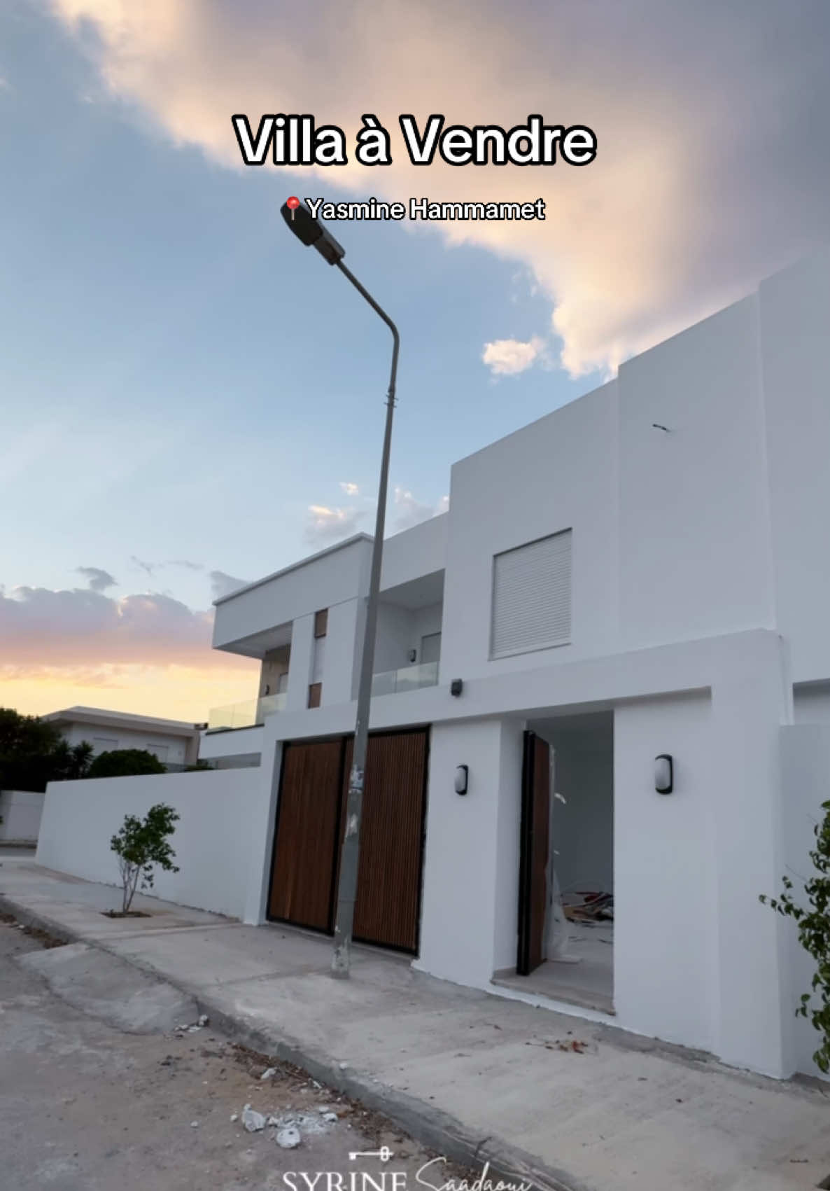 @syrina realestate