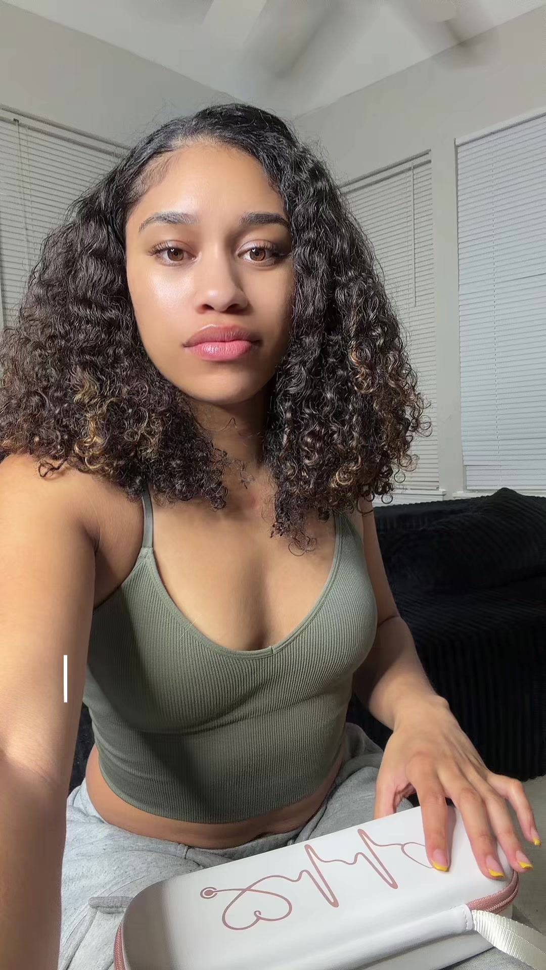 @Kelise Davis