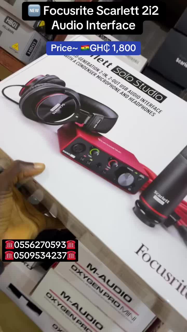 @.Unique Musical Equipment