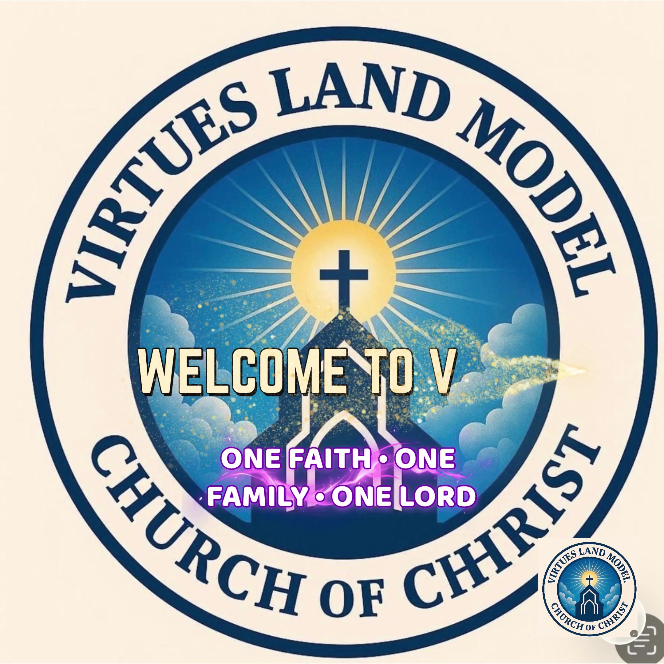 @VIRTUES LAND MODEL” VLM