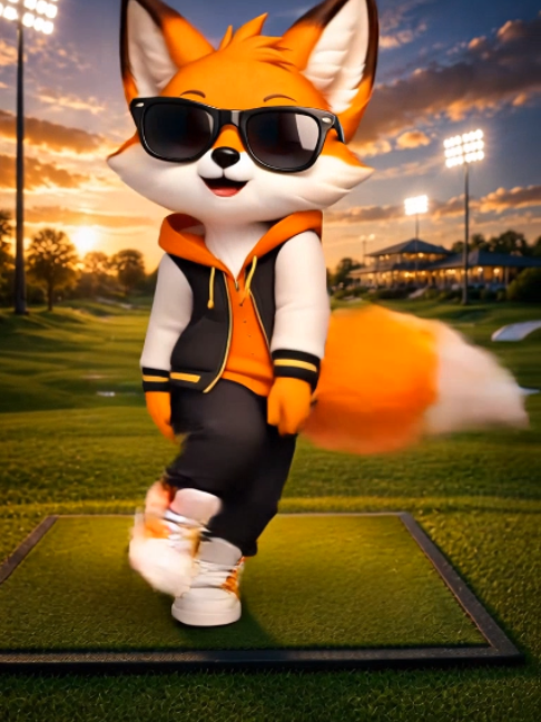 @foxgroove