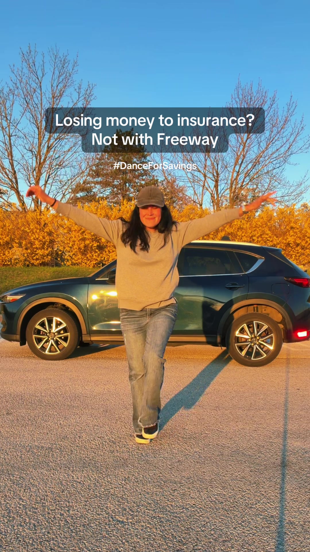 @Freeway Insurance