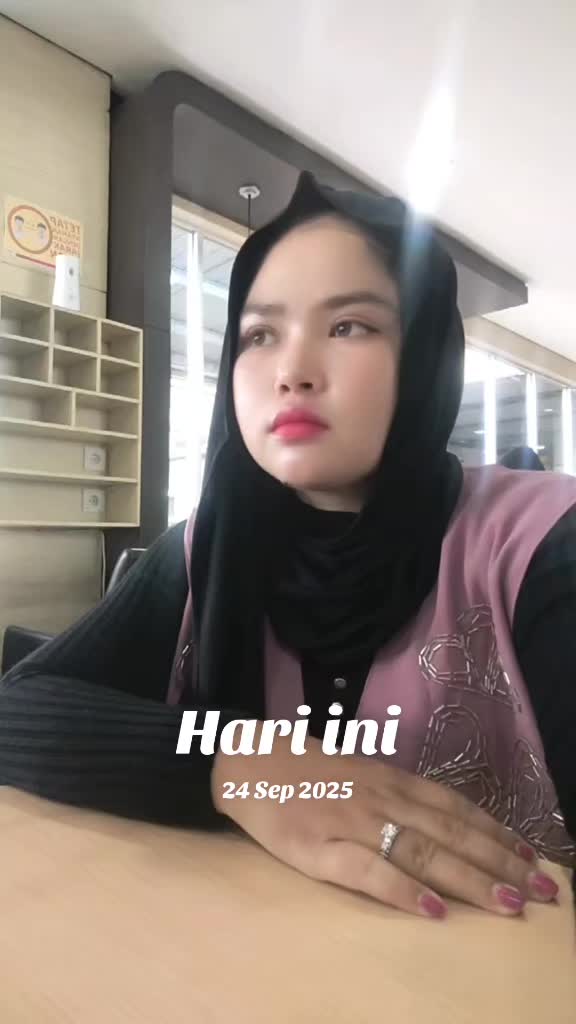 @Madinah Lelo  Nst