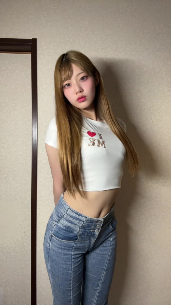 @にぱ(ᐢ⸝⸝˙Ⱉ˙⸝⸝ᐢ)