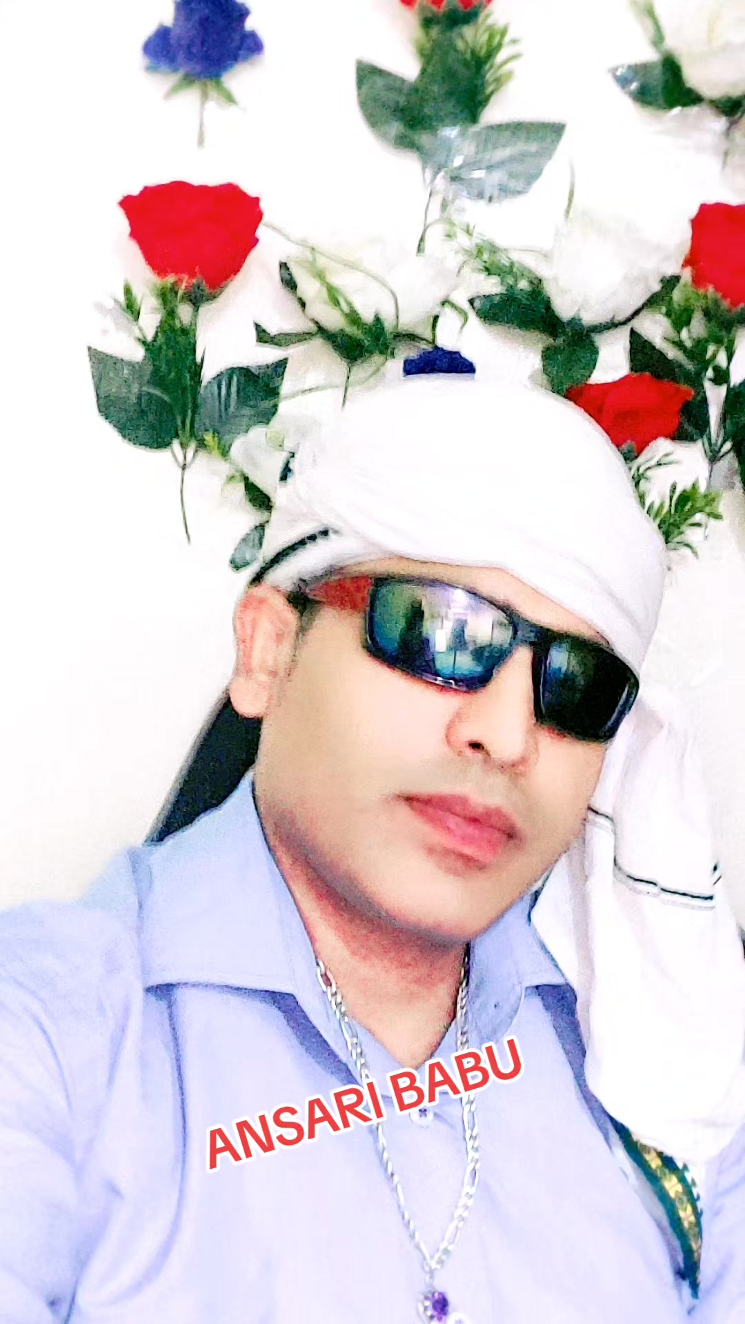 @❤️Abbas🌹Ansari❤️