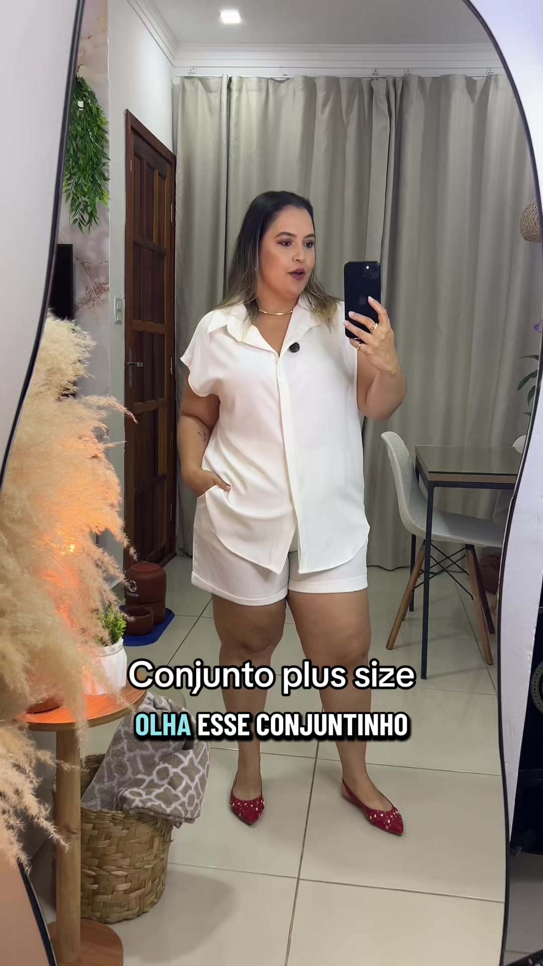 @Lídia Cardoso / Moda Plus Size