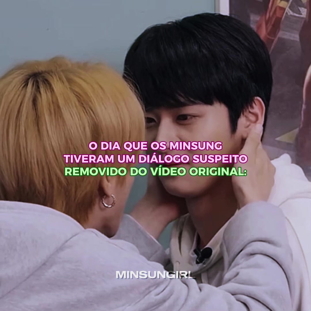 @minsung edits